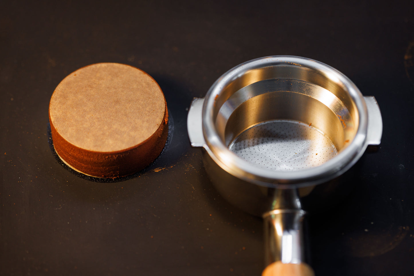 Circular Filter Paper