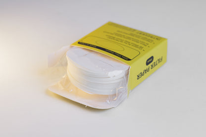 Circular Filter Paper