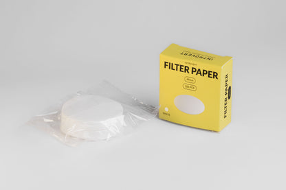 Circular Filter Paper
