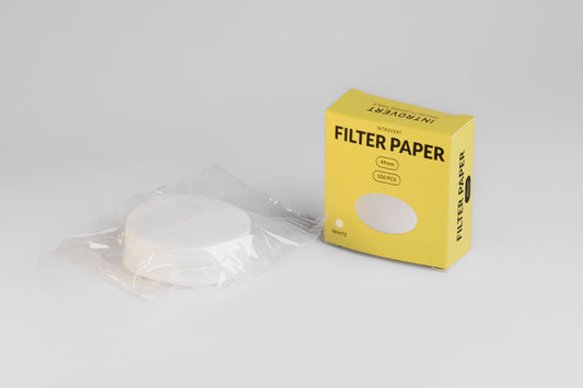 Circular Filter Paper