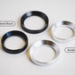 Magnetic Dosing Ring - Anodized Aluminum