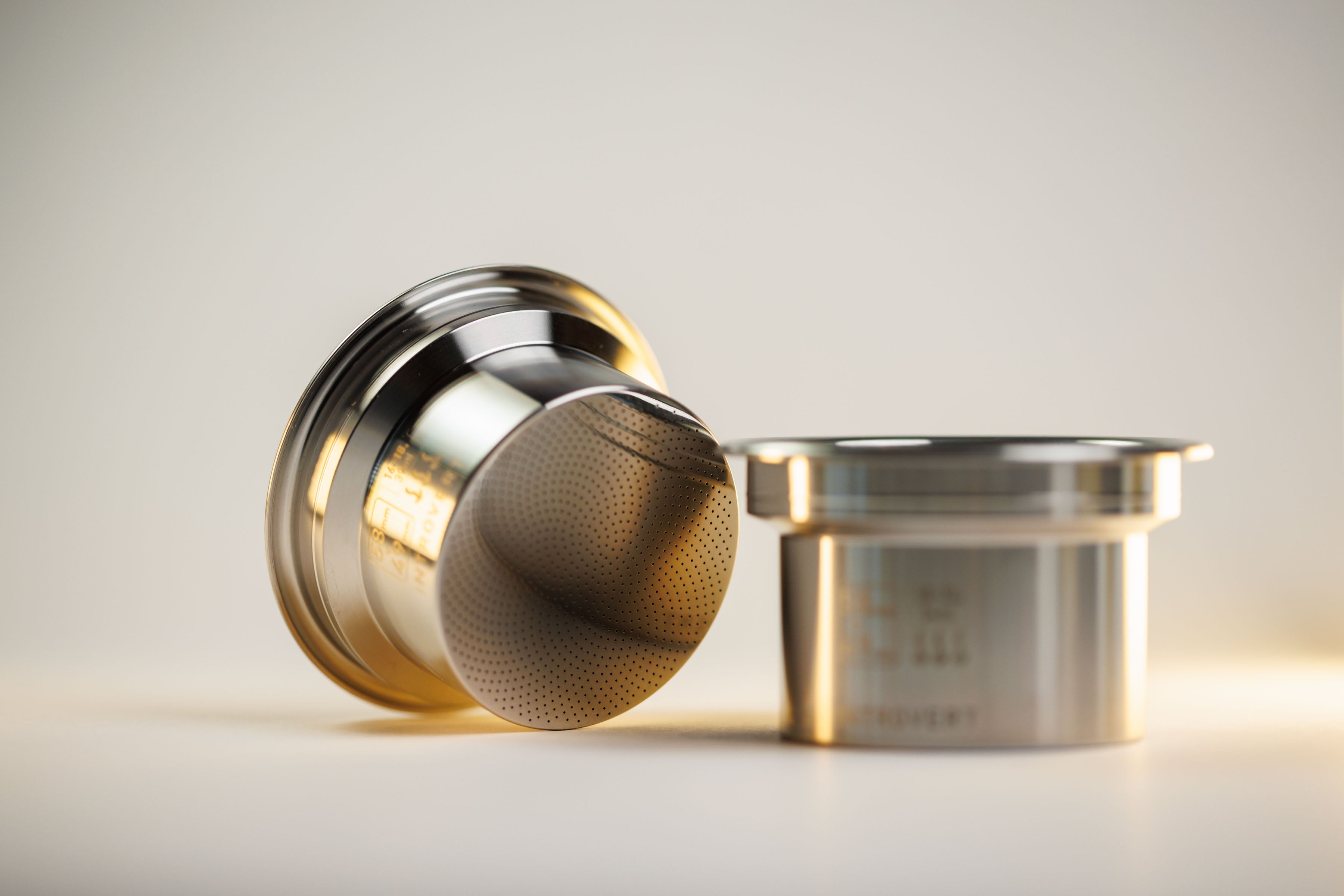 Top Coffee Equipment & Supplies for Enthusiasts | INTROVERT