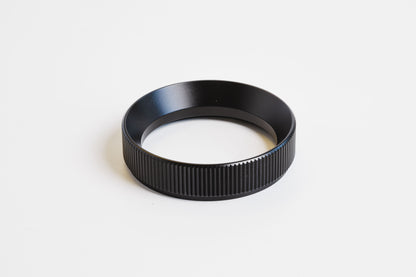 Magnetic Dosing Ring - Anodized Aluminum