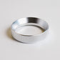 Magnetic Dosing Ring - Anodized Aluminum