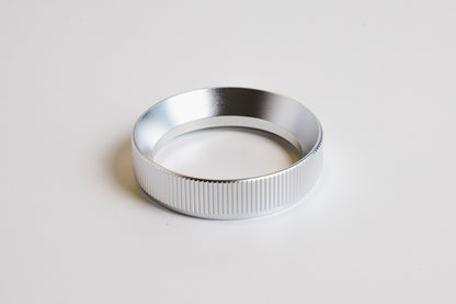 Magnetic Dosing Ring - Anodized Aluminum