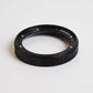 Magnetic Dosing Ring - Anodized Aluminum