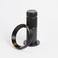 Magnetic Dosing Ring - Anodized Aluminum