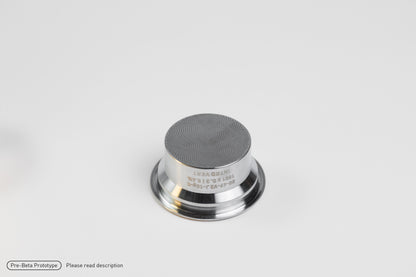 58mm-49mm Stepdown Espresso Basket