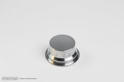 58mm-49mm Stepdown Espresso Basket