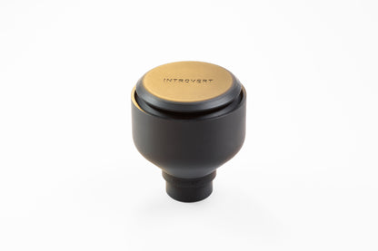 Ascaso i-Steel Single Dose Hopper & Optional Silicone Bellows Upgrade