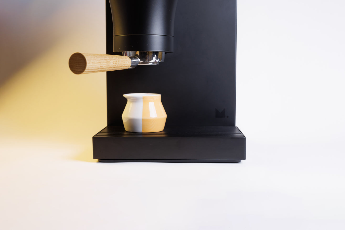 Tray Riser For Meticulous Espresso