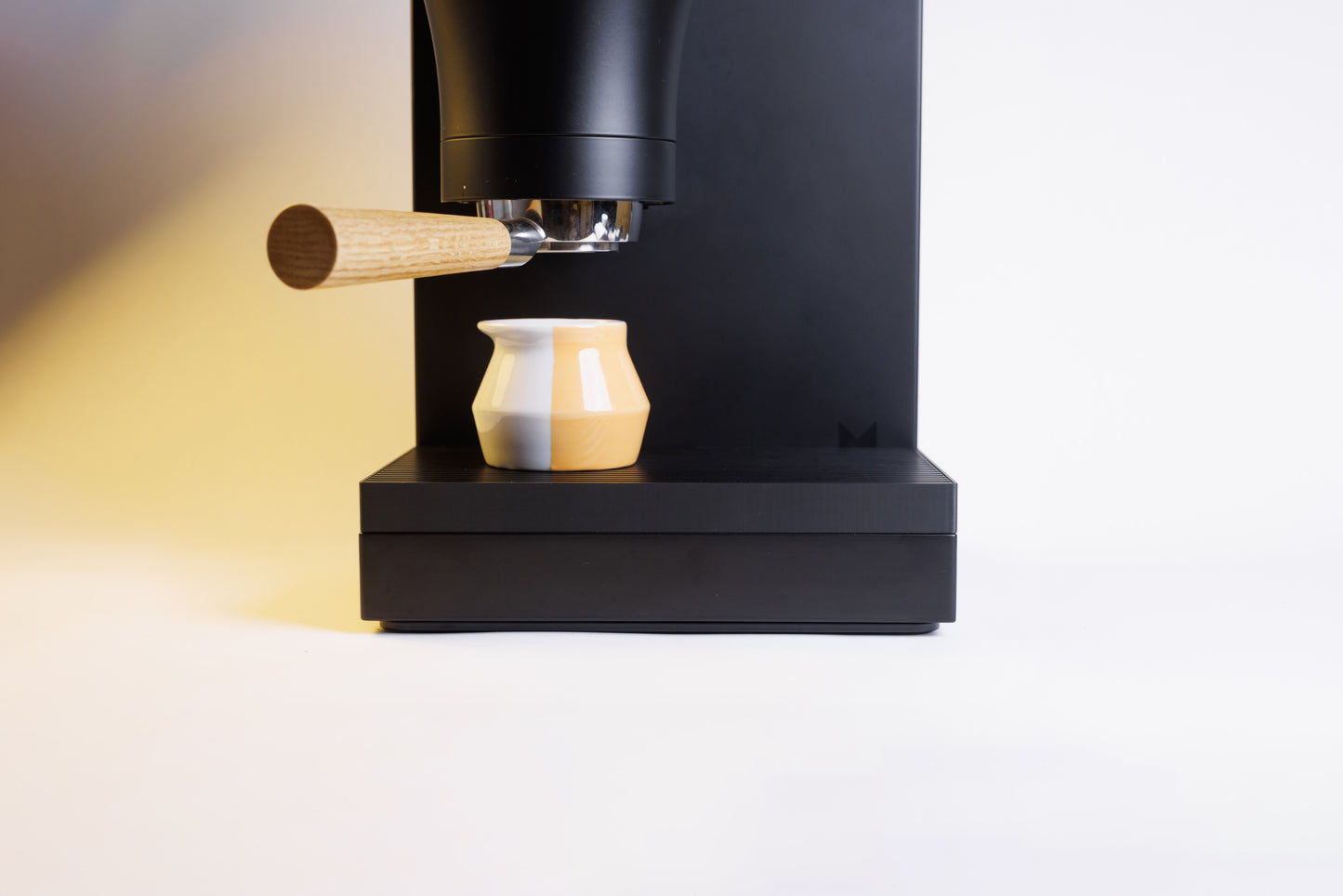 Tray Riser For Meticulous Espresso