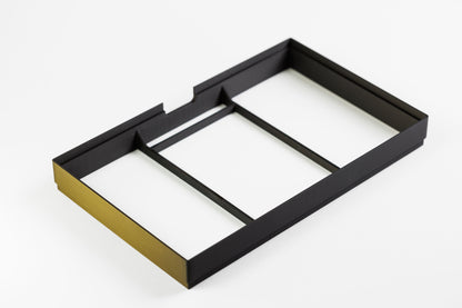 Tray Riser For Meticulous Espresso