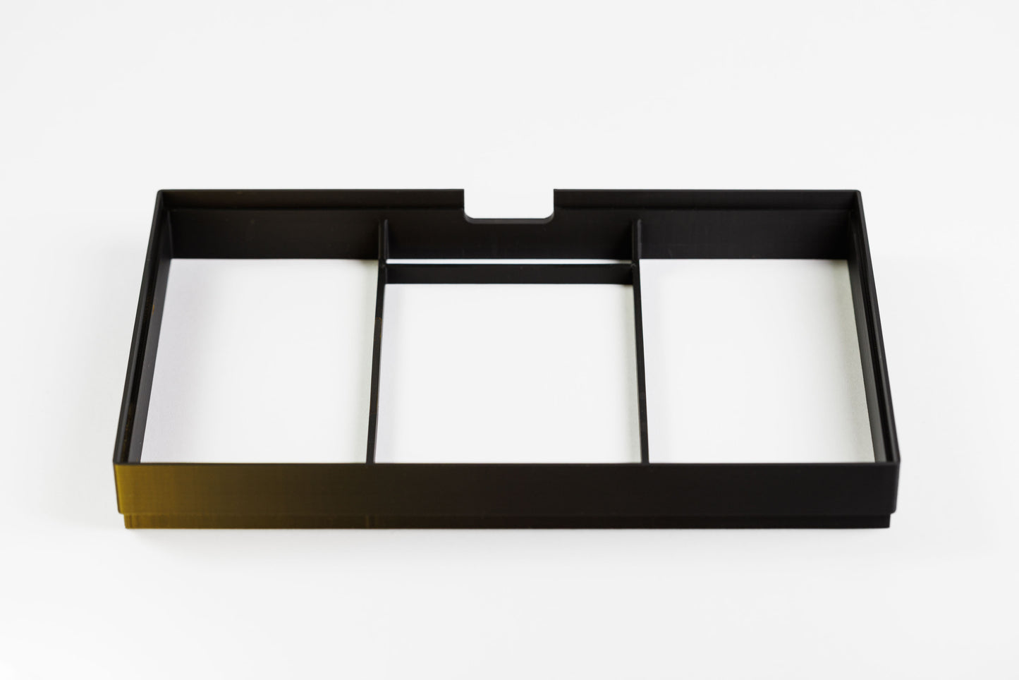 Tray Riser For Meticulous Espresso