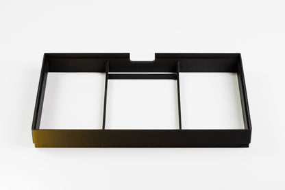 Tray Riser For Meticulous Espresso
