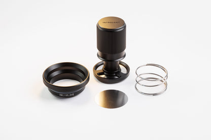 Premium Accessories Bundle For 58-49mm Step-Down Basket Beta V0.5 or Alpha V0.1