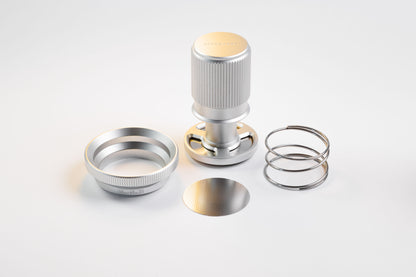 Premium Accessories Bundle For 58-49mm Step-Down Basket Beta V0.5 or Alpha V0.1