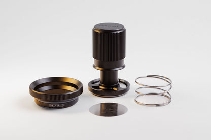 Premium Accessories Bundle For 58-49mm Stepdown Basket Beta V0.5 or Alpha V0.1