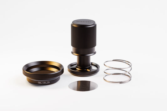 Premium Accessories Bundle For 58-49mm Step-Down Basket Beta V0.5 or Alpha V0.1