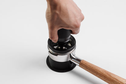 Self-Levelling Modular Tamper