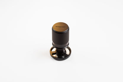 Self-Levelling Modular Tamper