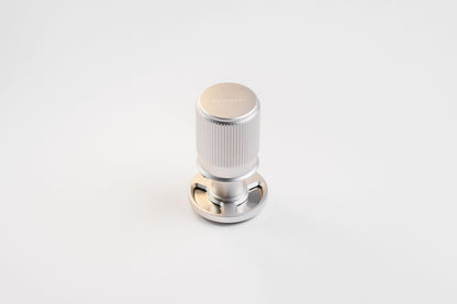 Self-Levelling Modular Tamper