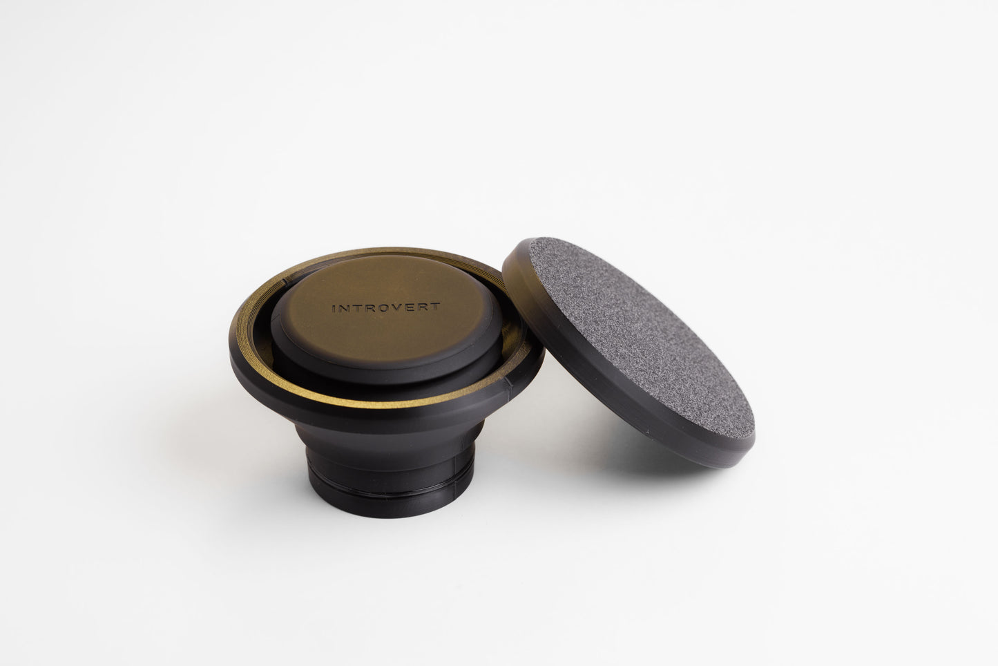 Single Dose Hopper for Shardor 64mm Professional