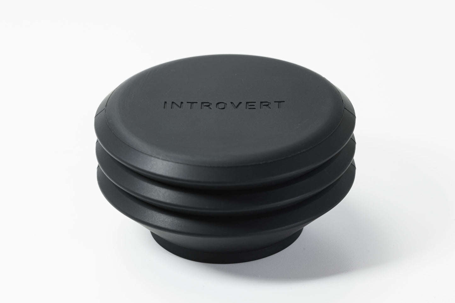 Silicone Bellows for INTROVERT Single Dose Hoppers