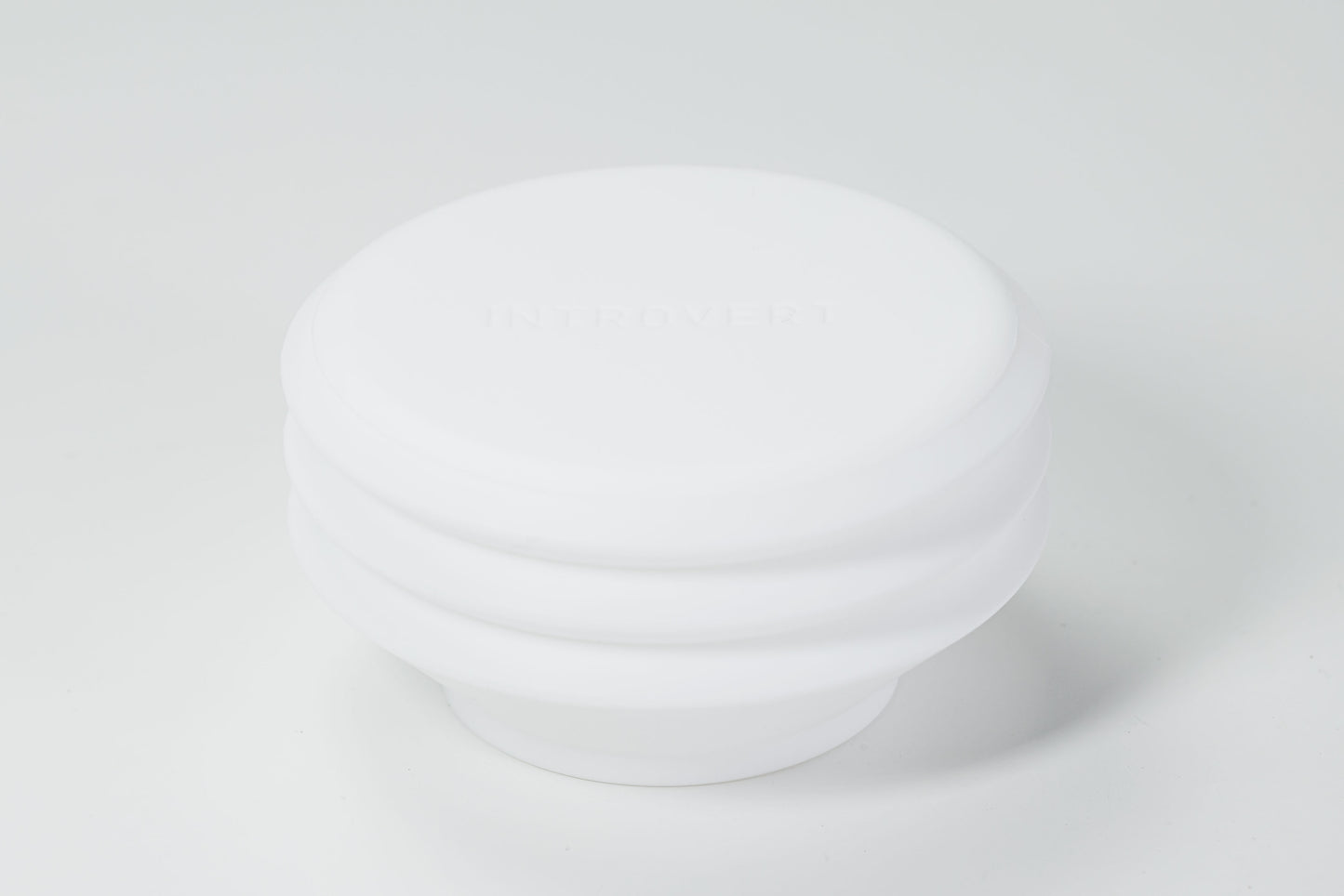 Silicone Bellows for INTROVERT Single Dose Hoppers