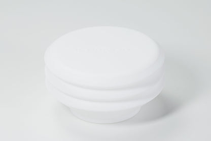 Silicone Bellows for INTROVERT Single Dose Hoppers