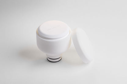 Ascaso i-Steel Single Dose Hopper & Optional Silicone Bellows Upgrade