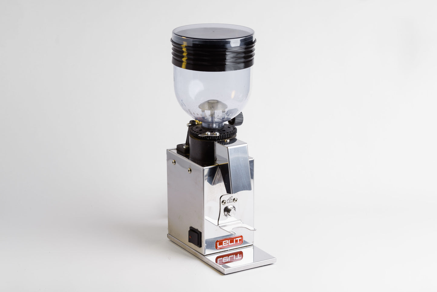 Bellows Upgrade for Lelit PL043 For Lower Retention