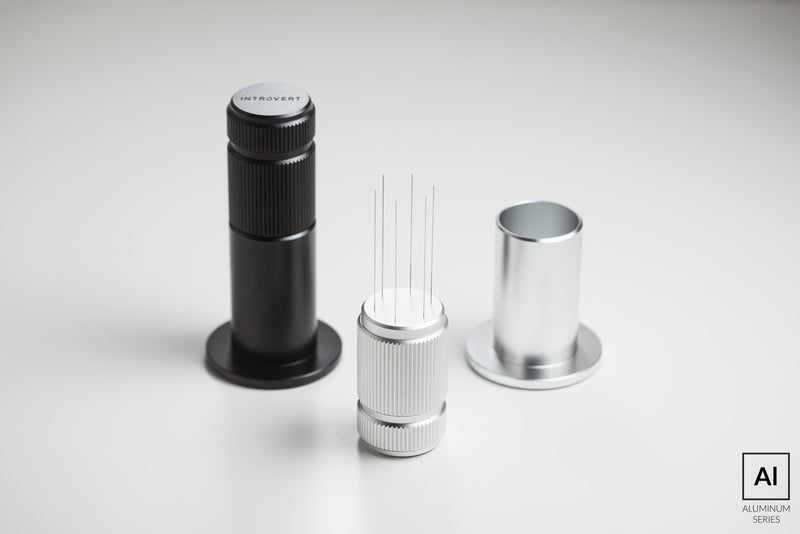 Espresso Tools
