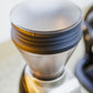 Silicone Bellows Upgrade for Baratza Virtuoso / + - Near Zero Retention