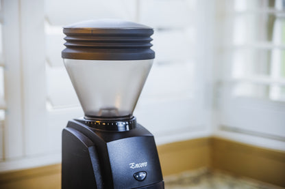 Silicone Bellows Upgrade for Baratza Encore - Near Zero Retention