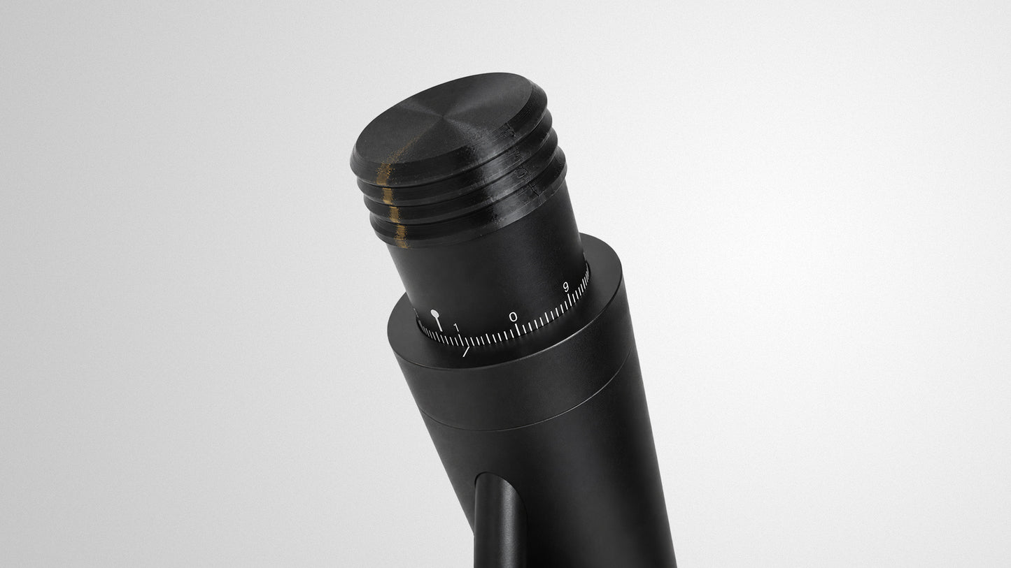 Bellows For Option-O Lagom P64