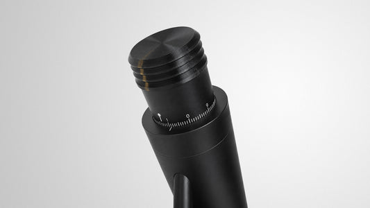 Bellows For Option-O Lagom P64