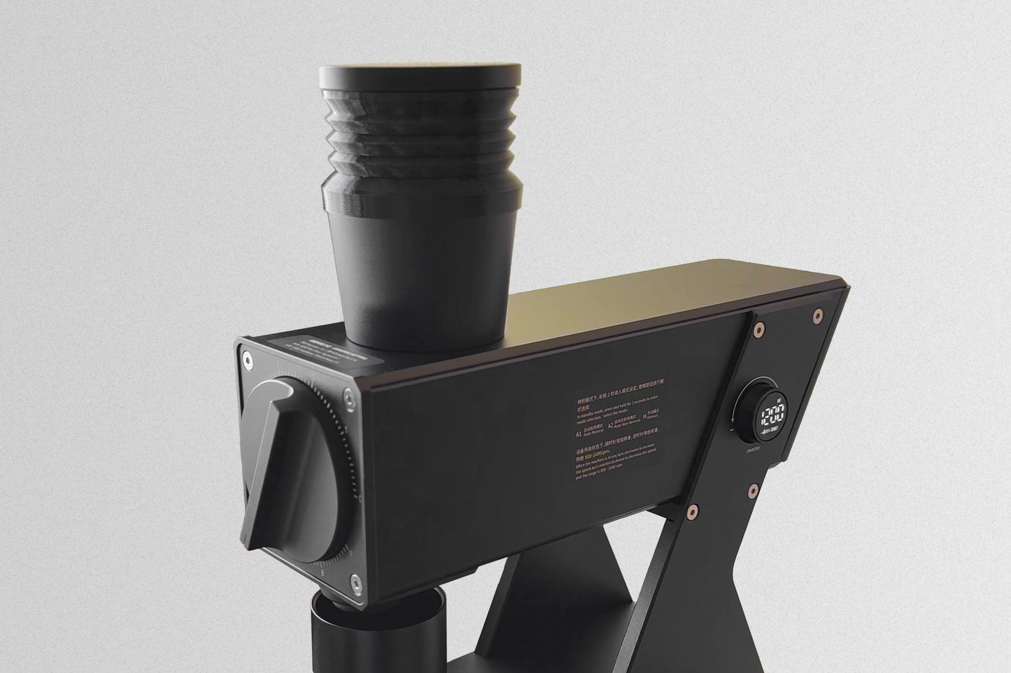 Bellows for MHW-3Bomber F74 Navigator