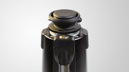 Single Dose Hopper & Optional Silicone Bellows For Macap MC4 & M4 & M4D