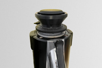 Single Dose Hopper For Macap MC4