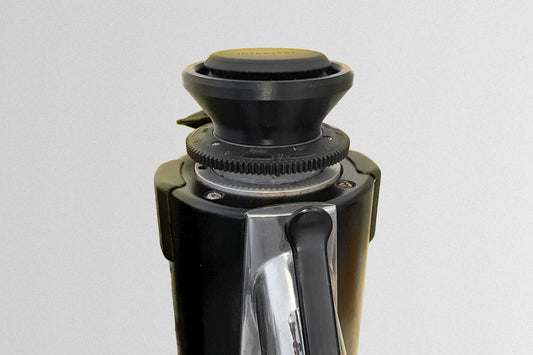 Single Dose Hopper For Macap MC4
