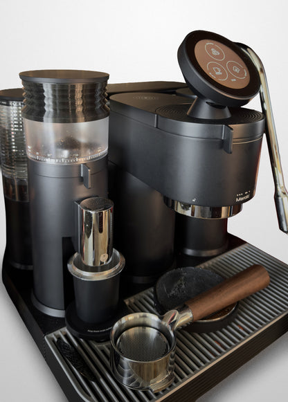 Bellows For Meraki Espresso Machine