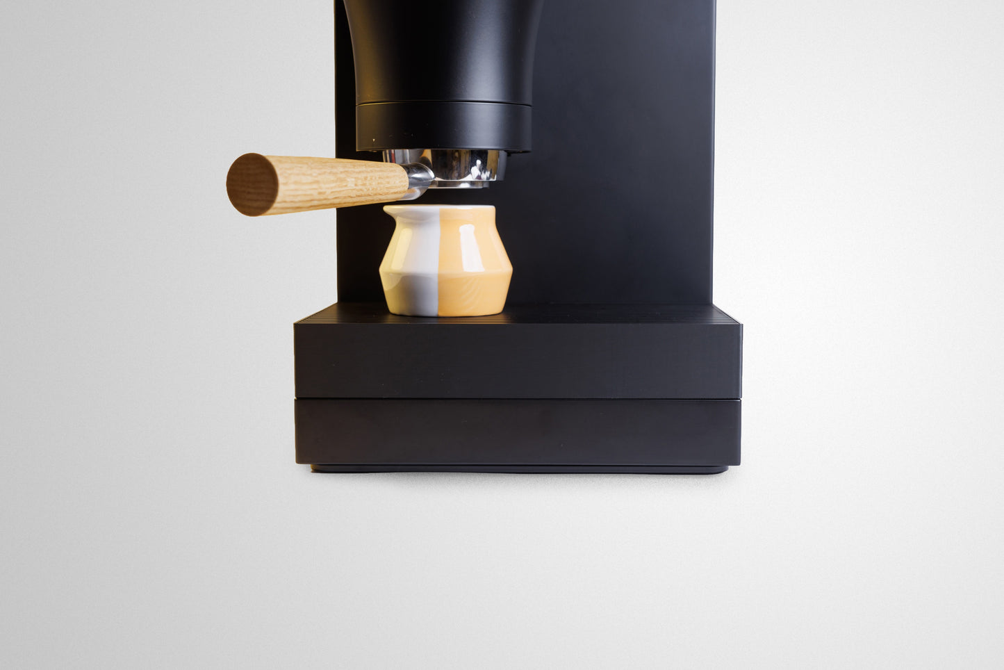 Tray Riser For Meticulous Espresso