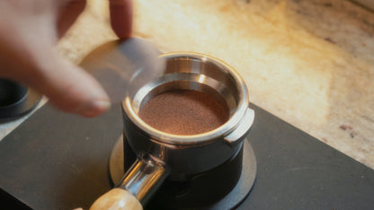 Puck Screen - Magnetic Steel