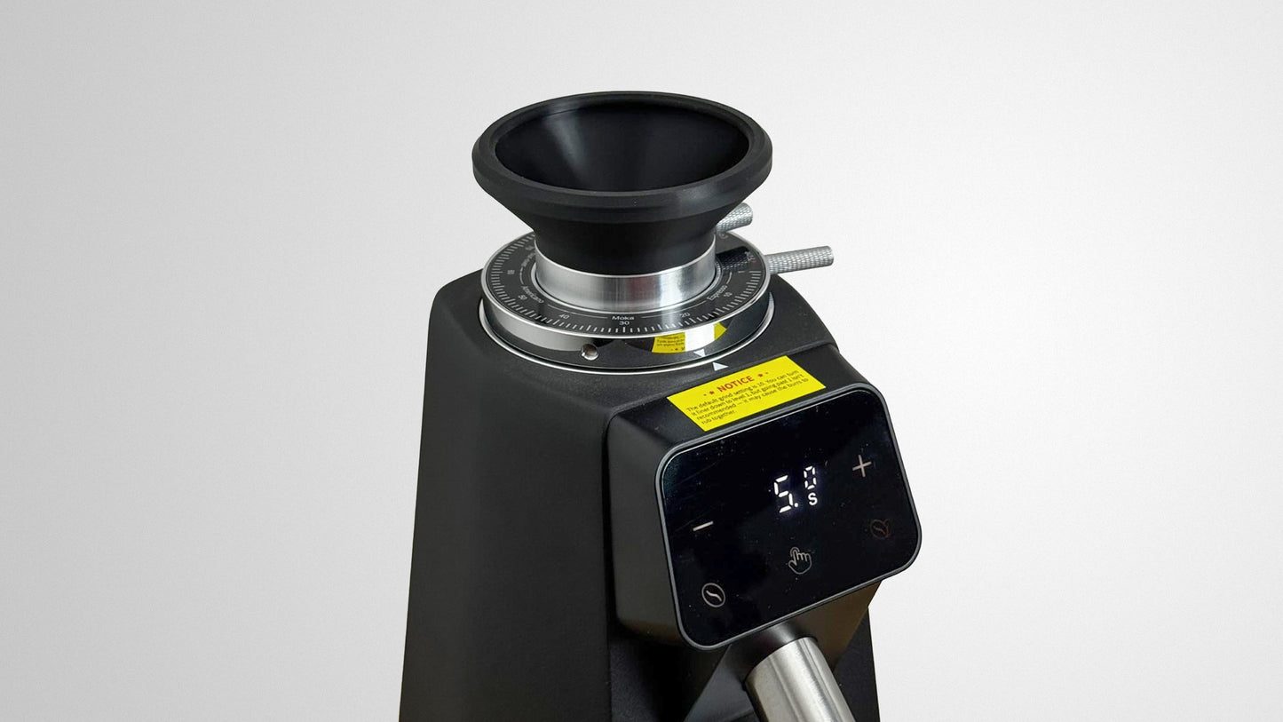 Single Dose Hopper for Shardor 64mm Professional