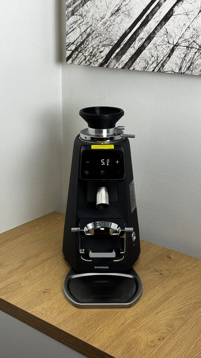 Single Dose Hopper for Shardor 64mm Professional