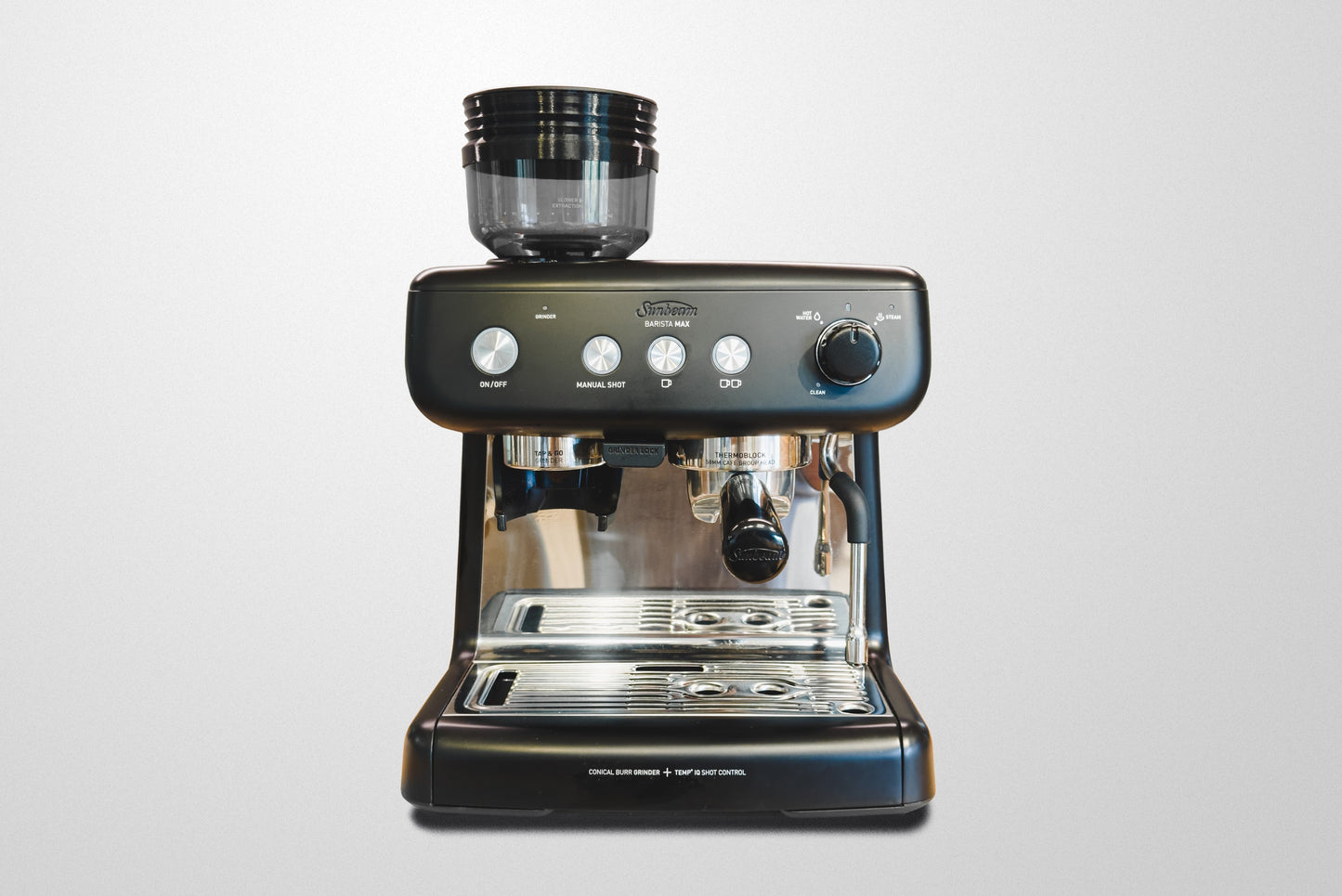 Bellows Upgrade For Sunbeam Barista Max