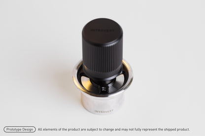 Premium Accessories Bundle For 58-49mm Step-Down Basket Beta V0.5 (Pre-Order: Shipping Feb-May 2026)