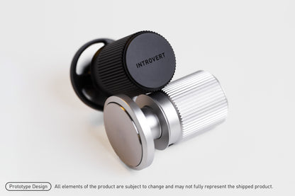 Premium Accessories Bundle For 58-49mm Step-Down Basket Beta V0.5 (Pre-Order: Shipping Feb-May 2026)