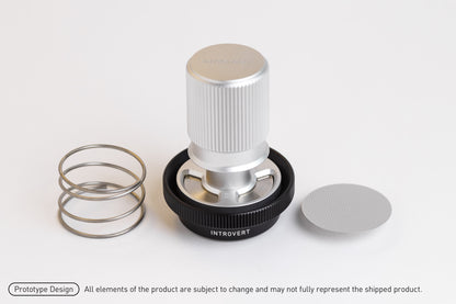 Premium Accessories Bundle For 58-49mm Step-Down Basket Beta V0.5 (Pre-Order: Shipping Feb-May 2026)